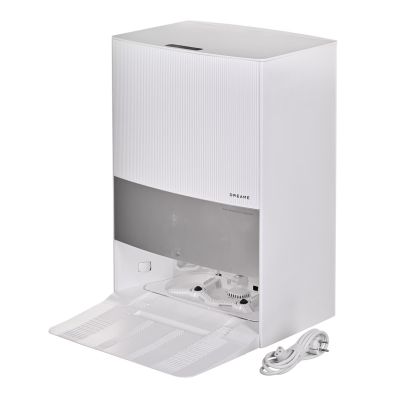 7. Dreame L20 Ultra Saugroboter (Weiß) (OUTLET)