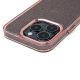 2. Glitter Case für iPhone 16 Pro Max – Rosa mit Glitzer