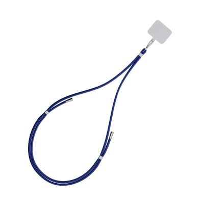 2. 3mk EasyClip Smartphone-Lanyard – Blau