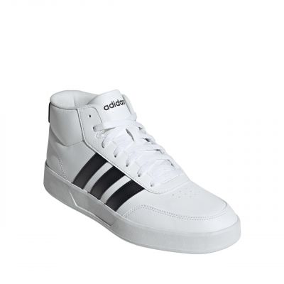 2. Adidas Breaknet Mid M JQ5484 Schuhe