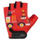 3. Spokey Fun RD Jr S Fahrradhandschuhe SPK-941126