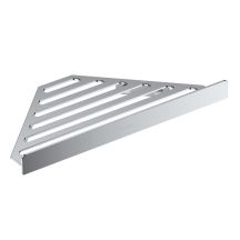 BADEZAHLREGAL ADDSTORIS Q HANSGROHE CHROM