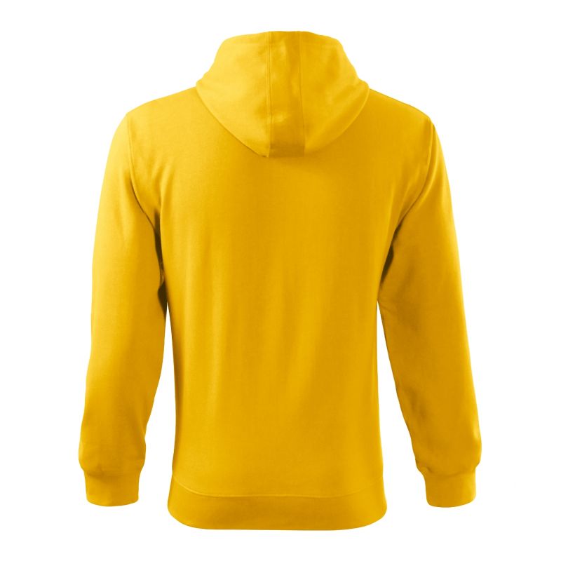 3. Malfini Trendy Zipper M MLI-41004 Sweatshirt