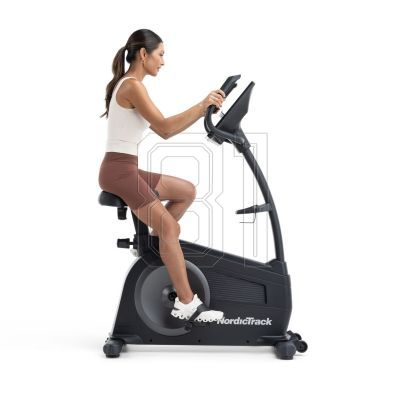 2. Nordictrack programmierbares Fahrrad G LE NTEX77025