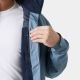 6. Helly Hansen Herren Crew Hooded Midlayer Jacke 2 34442 601
