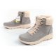 8. Glacial Ultra-Woodlands W 16677/GRY Stiefel