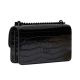 2. Pinko Classic Love One Mini-Handtasche aus Leder 100074A1SY