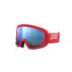 POC Opsin Skibrille Rot