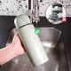 15. Thermos Meteor 1000 ml für Reisen, Tourismus, Zuhause, Arbeit 17249 2 Tassen