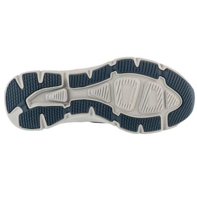 4. Skechers Slip-Ins: D'Lux Walker 2.0 - Reeler 232463-NVY Navy 40