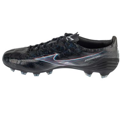 2. Mizuno Alpha Pro FG P1GA236401 Schwarz 40.5