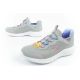 16. Skechers Bounder Junior Kinder Slip-Ins Sportschuhe