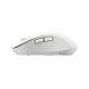 5. Logitech Signature M650 Maus, rechte Seite, kabellos (RF) + Bluetooth, optisch, 4000 DPI