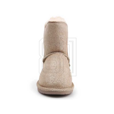 8. BearPaw Mia Youth W 2062Y Pewter Distressed Schuhe