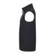 3. Herren-Softshellweste Trail (ebony gray)