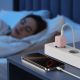 6. Tech-Protect NCM25 USB-C PD 25W Wandladegerät - Rosa