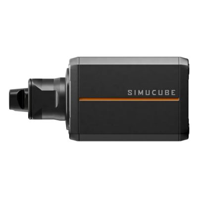 3. SIMUCUBE 3 Sport Racing Lenkradbasis