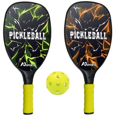 ENERO PICKLEBALL-SET