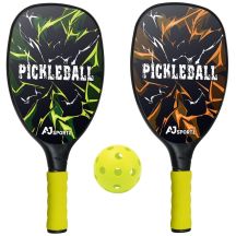 ENERO PICKLEBALL-SET