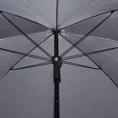 22. Gartenschirm 185 cm Sand