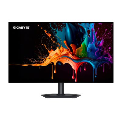 14. GIGABYTE OLED-Monitor 27" MO27Q28G 280Hz