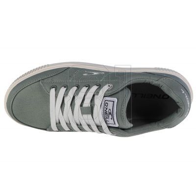 3. O'Neill Sunset CVS Wmn Low W 90221009-28A Schuhe