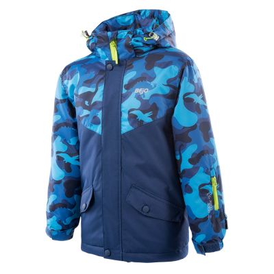 11. Bejo Yuki Jr Skijacke 92800439421