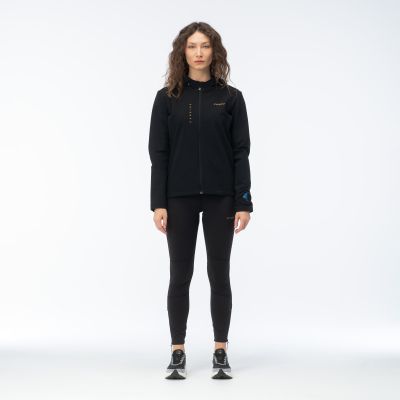 9. FUNRUNE Damenjacke W