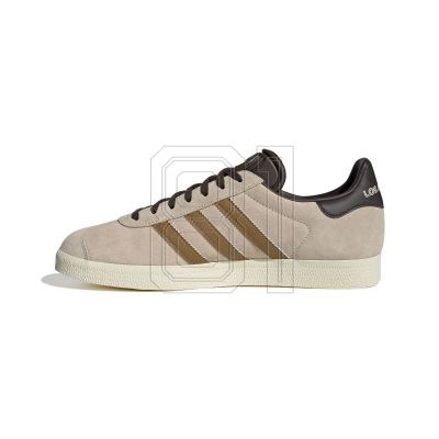 2. Adidas Gazelle MLS M IH0203 Schuhe