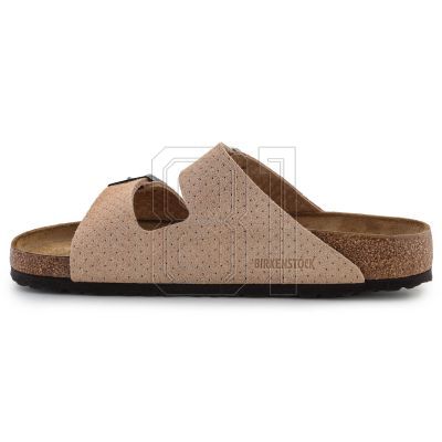 5. Birkenstock Arizona BS M 1027075 flip-flops