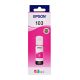 3. Epson C13T00S34A Tinte (Original 103; 65 ml; rot)