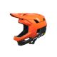 POC Otocon Race Mips Fahrradhelm Orange
