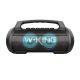 2. Kabelloser Bluetooth-Lautsprecher W-KING D10 70W Schwarz