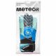 10. Meteor Defense 7 M 17359 Torwarthandschuhe