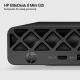 7. HP EliteDesk 8 Mini G2i AI Ultra 5 322 16 GB DDR5 5600 SSD 512 Intel Graphics W11 Pro 3J OnSite