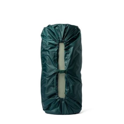 4. SEA TO SUMMIT Comfort Deluxe Matte Regenwald Selbstaufblasende Matte
