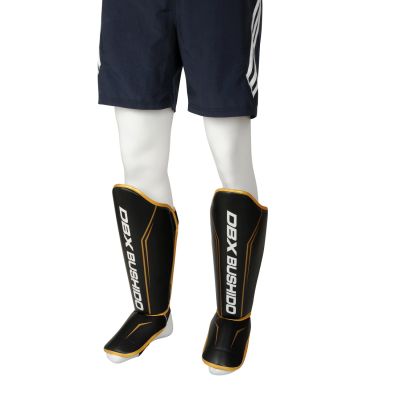 12. Schienbeinschoner - ProFighter