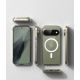 5. Ringke Fusion Magnetische MagSafe-Hülle für Google Pixel 11 Pro – Transparent