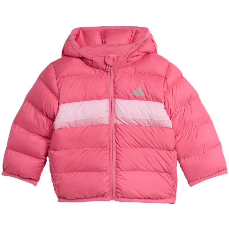 3. Adidas I SD JKT Jr JL7390 Jacke