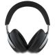 3. Guess Bluetooth ANC On-Ear-Kopfhörer GUBHC22PSFCSMK schwarz/schwarzes Metal Script Logo