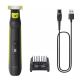4. PHILIPS OneBlade Pro QP6506/15 Rasierer