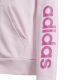 3. adidas Essentials Linear Full-Zip Hoodie Jr S2666