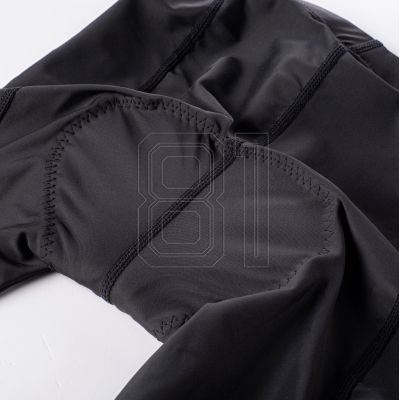 5. Martes Essentials Biker Jr 92800398300 Radlerhose