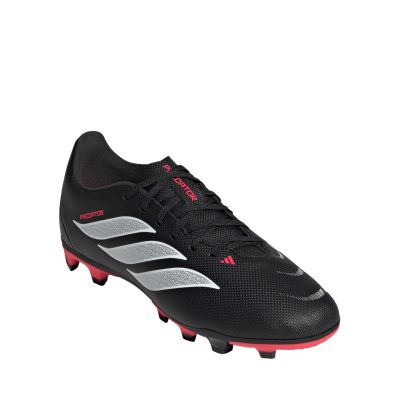 8. adidas Predator Club FG/MG JS0371 Kinder-Fußballschuhe