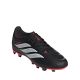 8. adidas Predator Club FG/MG JS0371 Kinder-Fußballschuhe