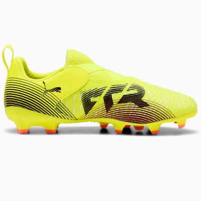 2. Puma Future 8 Match LL FG/AG Jr 108285-03 Fußballschuhe