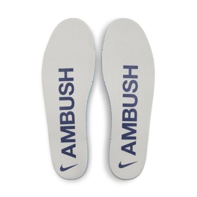 6. Herren-Sneaker Ambush x Nike Dunk High Deep Royal Blue - CU7544-400