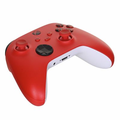 173. Microsoft Xbox Series Controller – Pulsierendes Rot