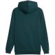 3. Puma ESS No.1 Logo Full-Zip Hoodie FL M 682658 75