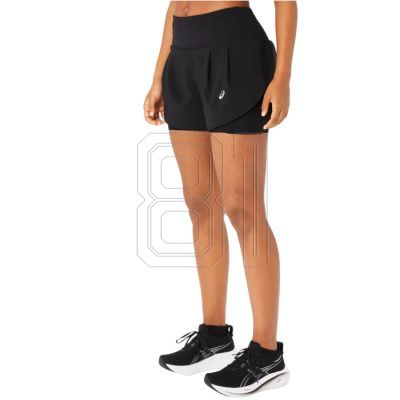 2. Asics Road 2-N-1 3.5IN Short W 2012C975-001